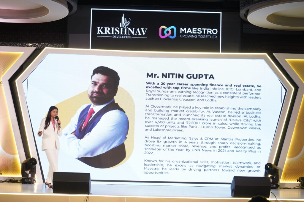 nitin gupta