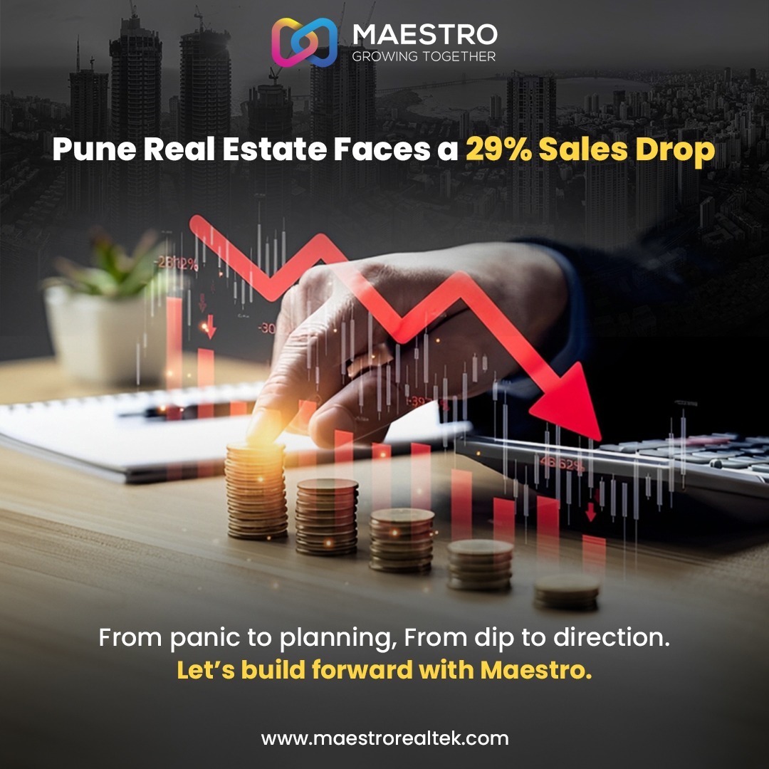 Real Estate sales
